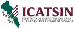 Logo ICATSIN