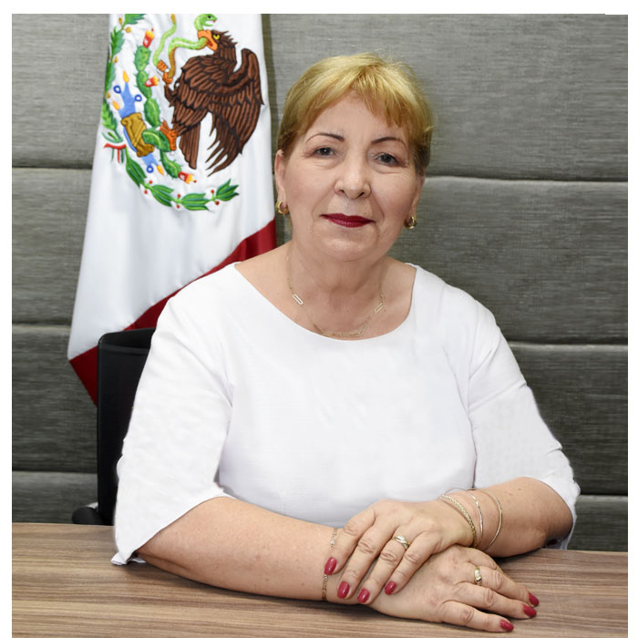 Mensaje de la Directora General