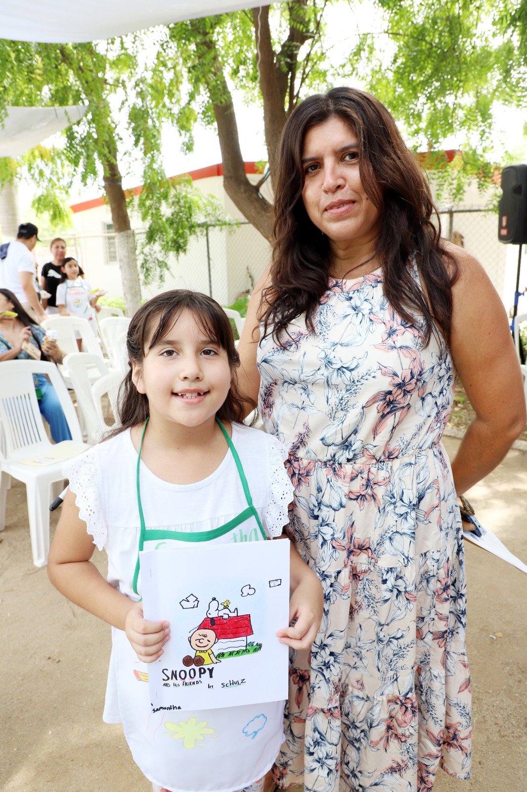 ICATSIN CLAUSURA CURSOS DE VERANO INFANTIL 2024