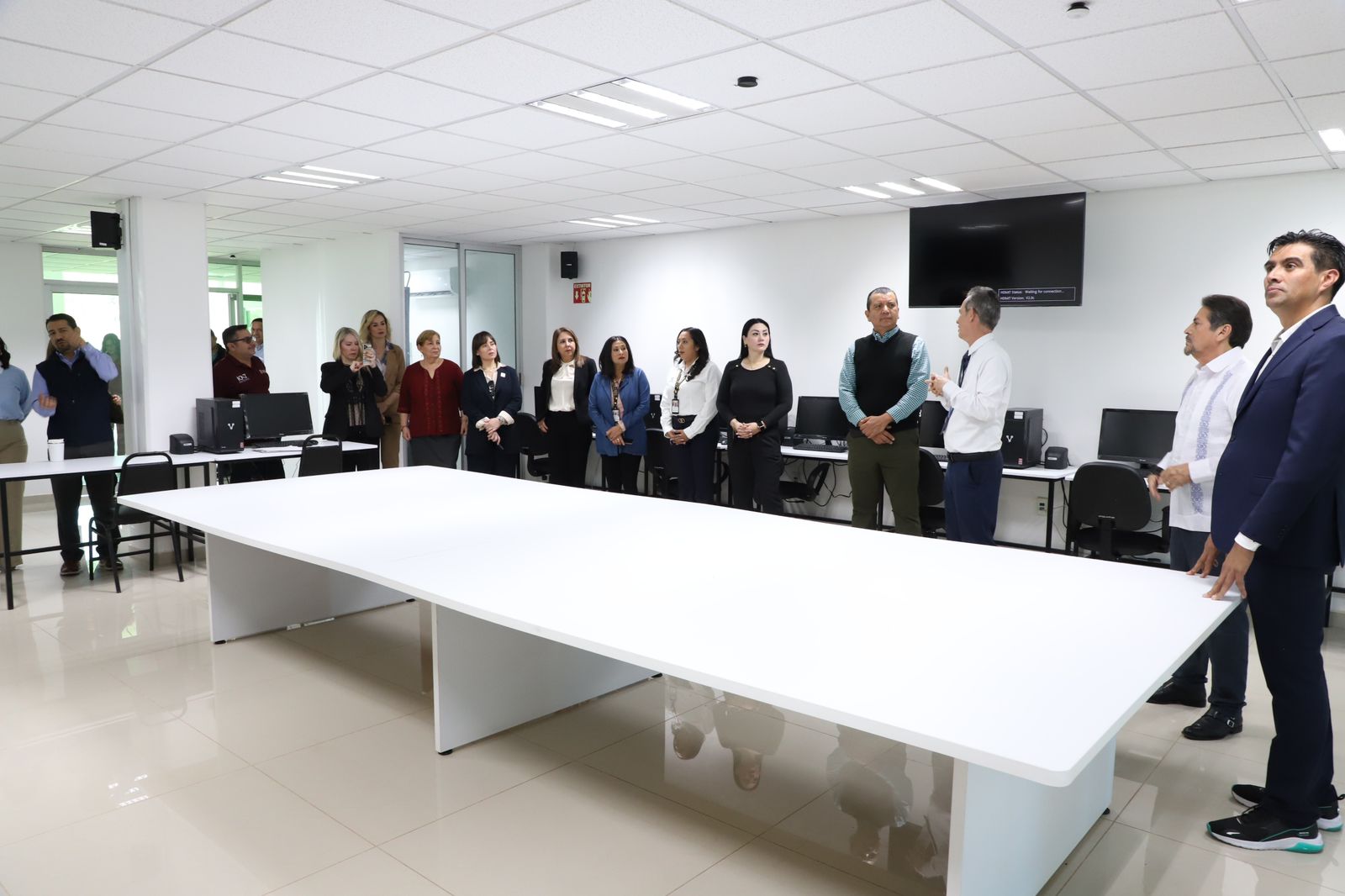 ICATSIN SEDE DE REUNIÓN REGIONAL ZONA NOROESTE DEL PAIS