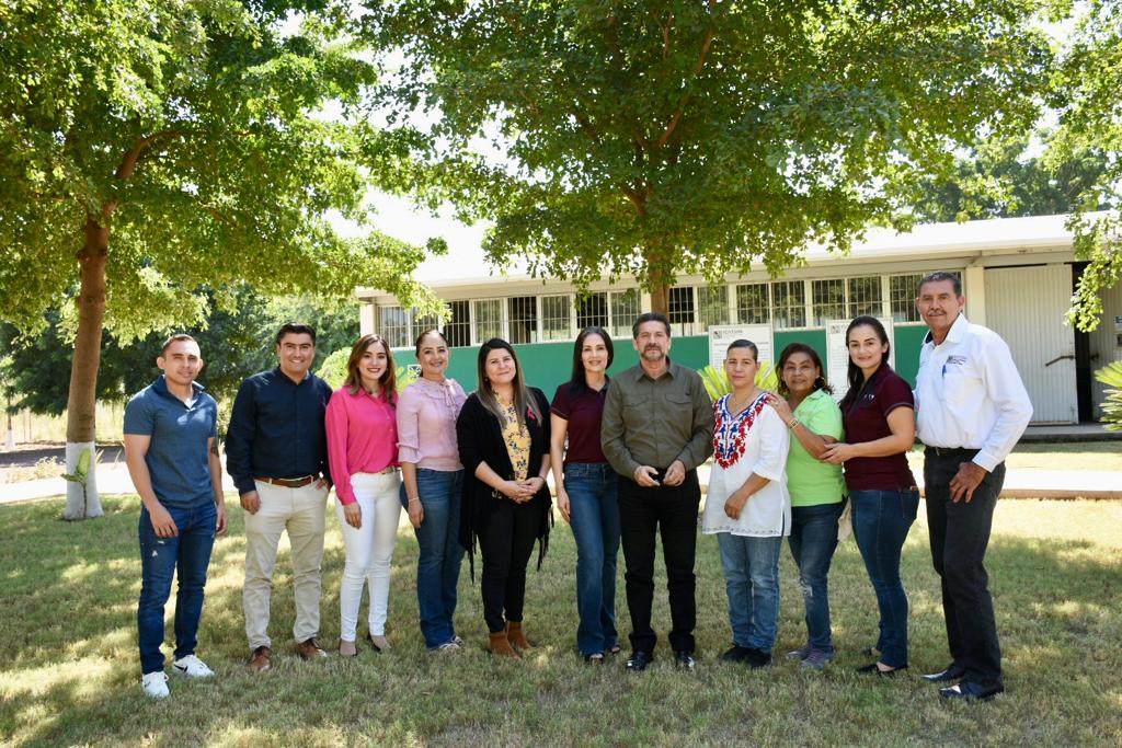 ICATSIN CELEBRA EL DÍA DE MUERTOS CON DEMOSTRACIÓN DE ALTARES EN TODO EL ESTADO