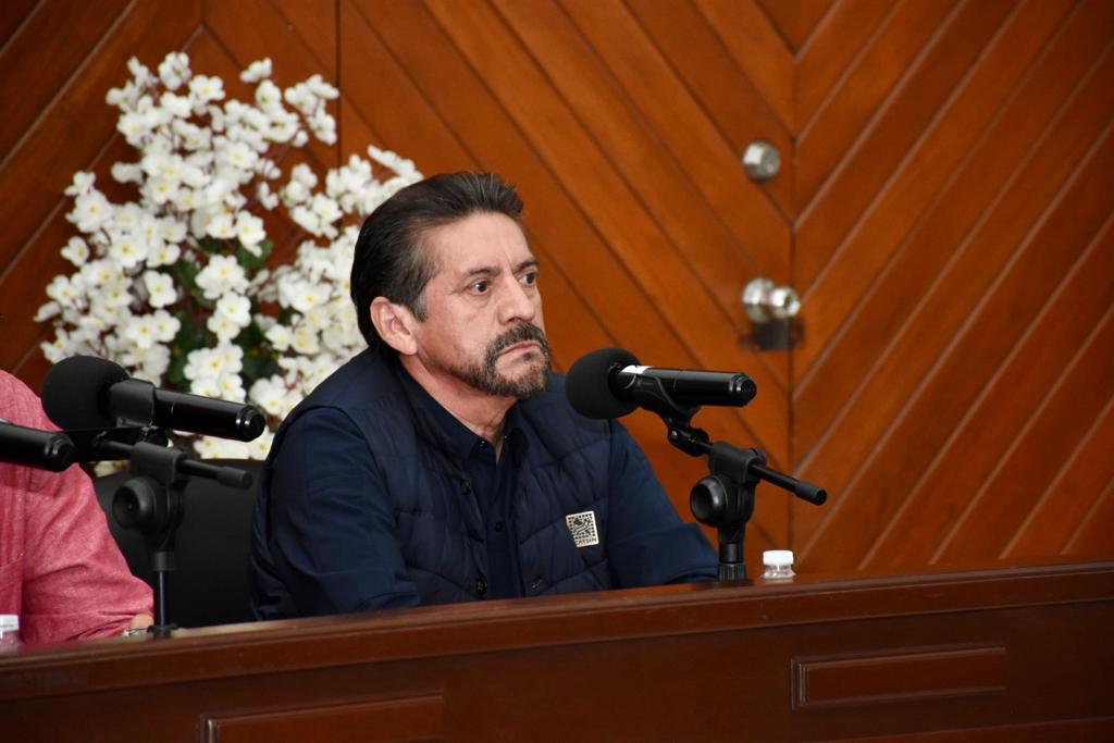 ICATSIN MAZATLÁN INSTALA CONSEJO TÉCNICO CONSULTIVO