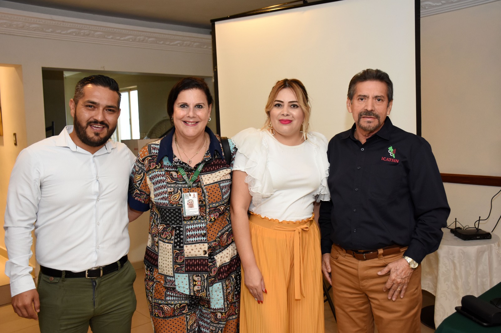 ICATSIN Y SECRETARÍA DE ECONOMÍA DEL ESTADO FIRMA CONVENIO DE COLABORACIÓN