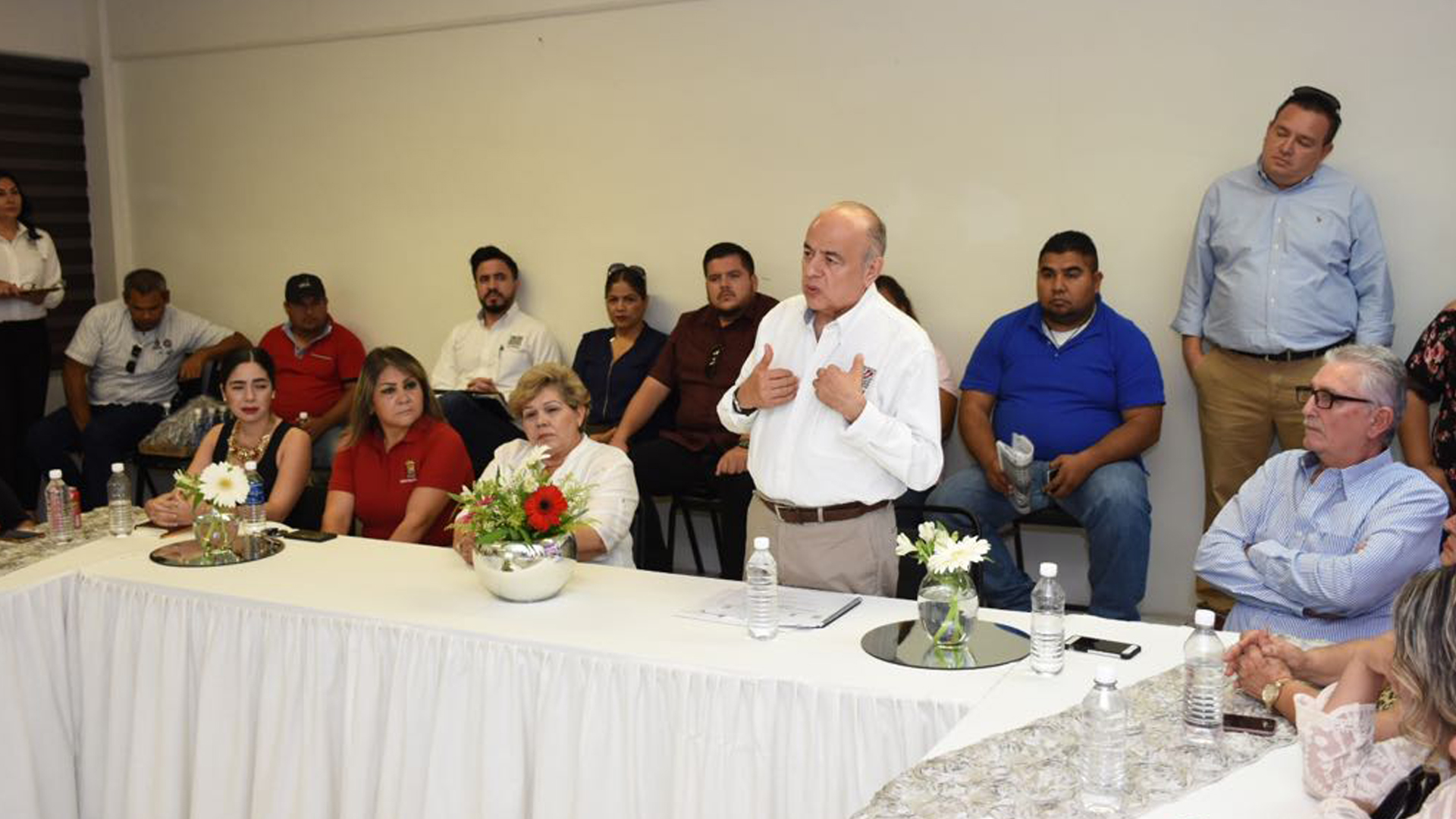 Siete de cada 10 alumnos de ICATSIN reciben beca