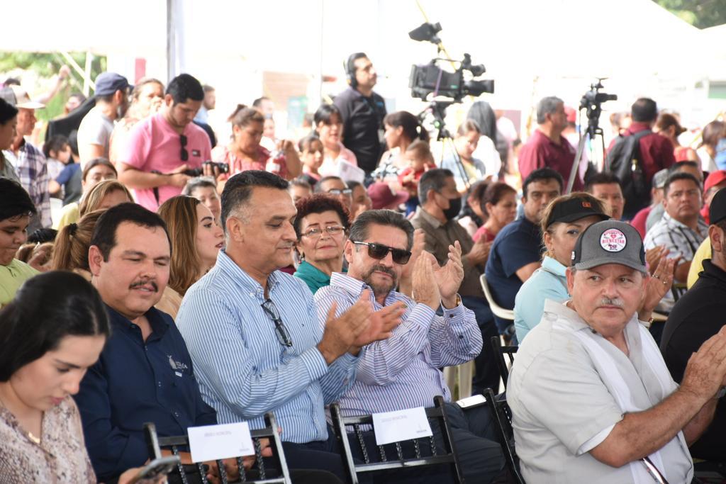 ICATSIN PRESENTE EN TRANSFORMANDO COMUNIDADES EN SAN IGNACIO