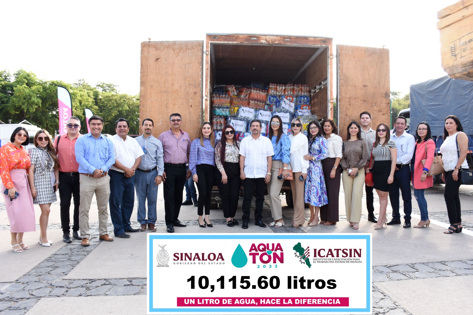 ICATSIN Y SECRETARÍA DE ECONOMÍA DEL ESTADO FIRMA CONVENIO DE COLABORACIÓN