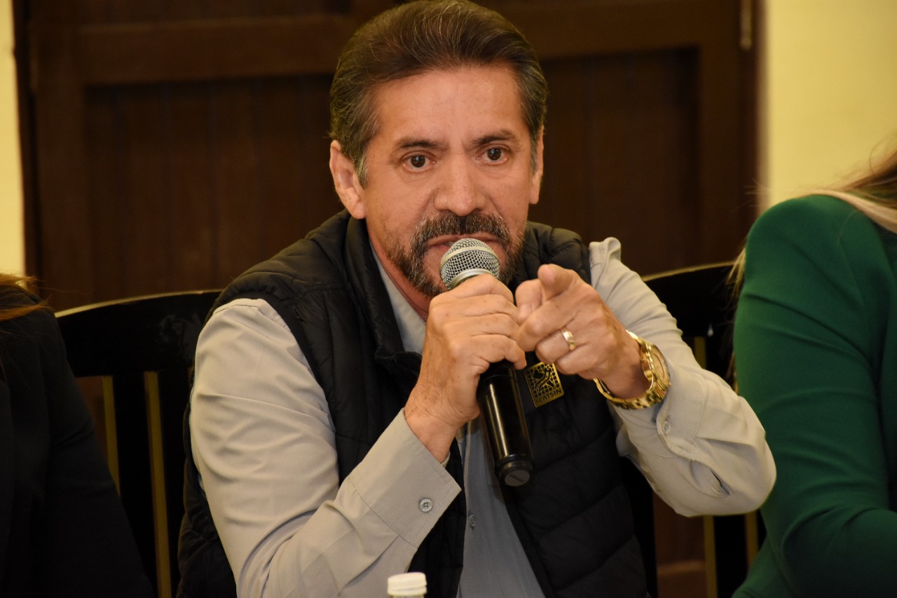 ICATSIN EL ROSARIO INSTALA CONSEJO TÉCNICO CONSULTIVO 