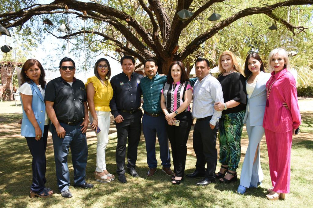 ICATSIN CELEBRA SU 31 ANIVERSARIO