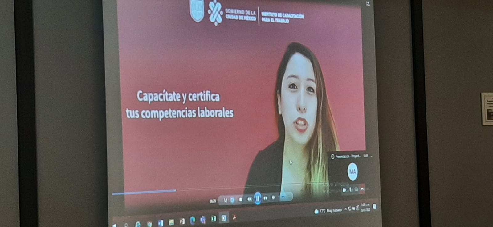 ICATSIN PARTICIPA EN LA PRIMERA REUNIÓN VIRTUAL NACIONAL DE ICAT