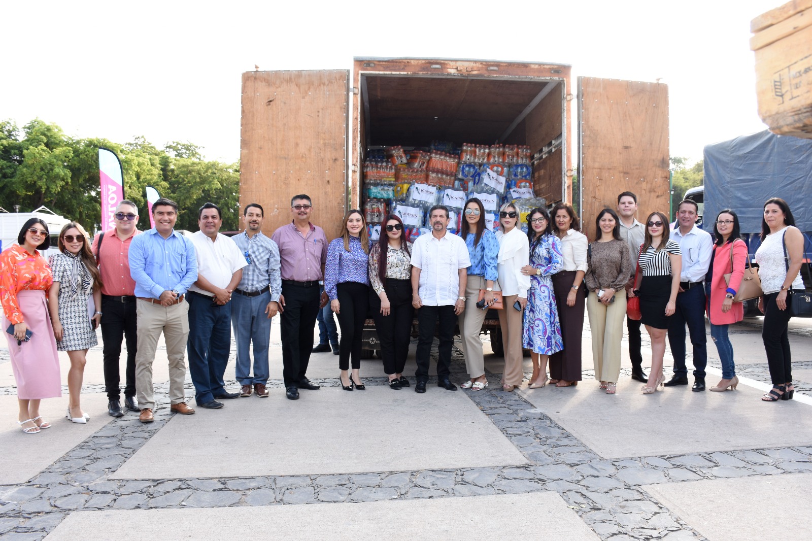 ICATSIN Y SECRETARÍA DE ECONOMÍA DEL ESTADO FIRMA CONVENIO DE COLABORACIÓN