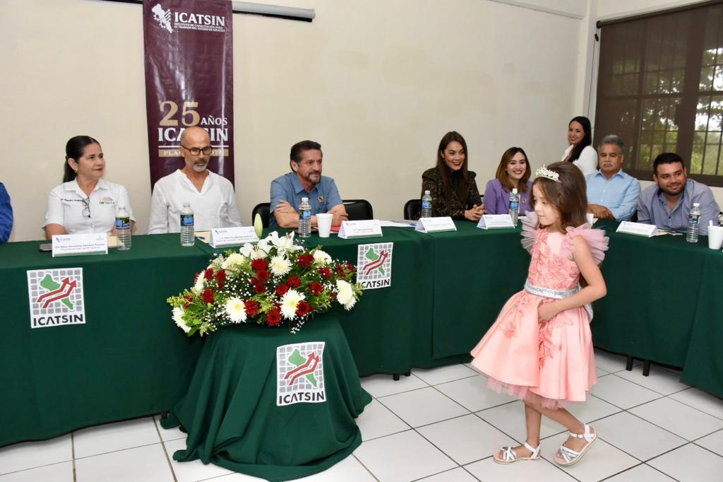 ICATSIN ELOTA INSTALA CONSEJO TÉCNICO CONSULTIVO