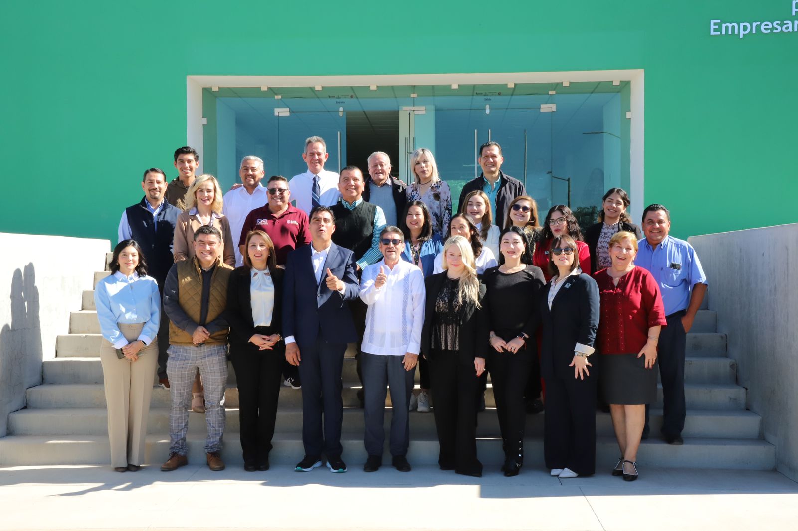 ICATSIN PRESENTE EN EL 111 ANIVERSARIO DEL EJERCITO MEXICANO