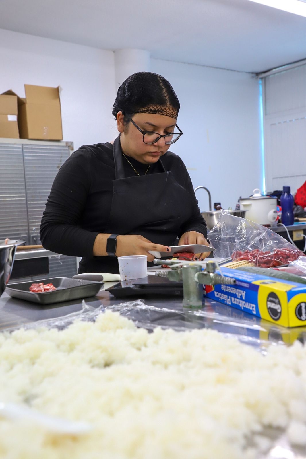 En ICATSIN seguimos transformando vidas a través de la capacitación para el trabajo.