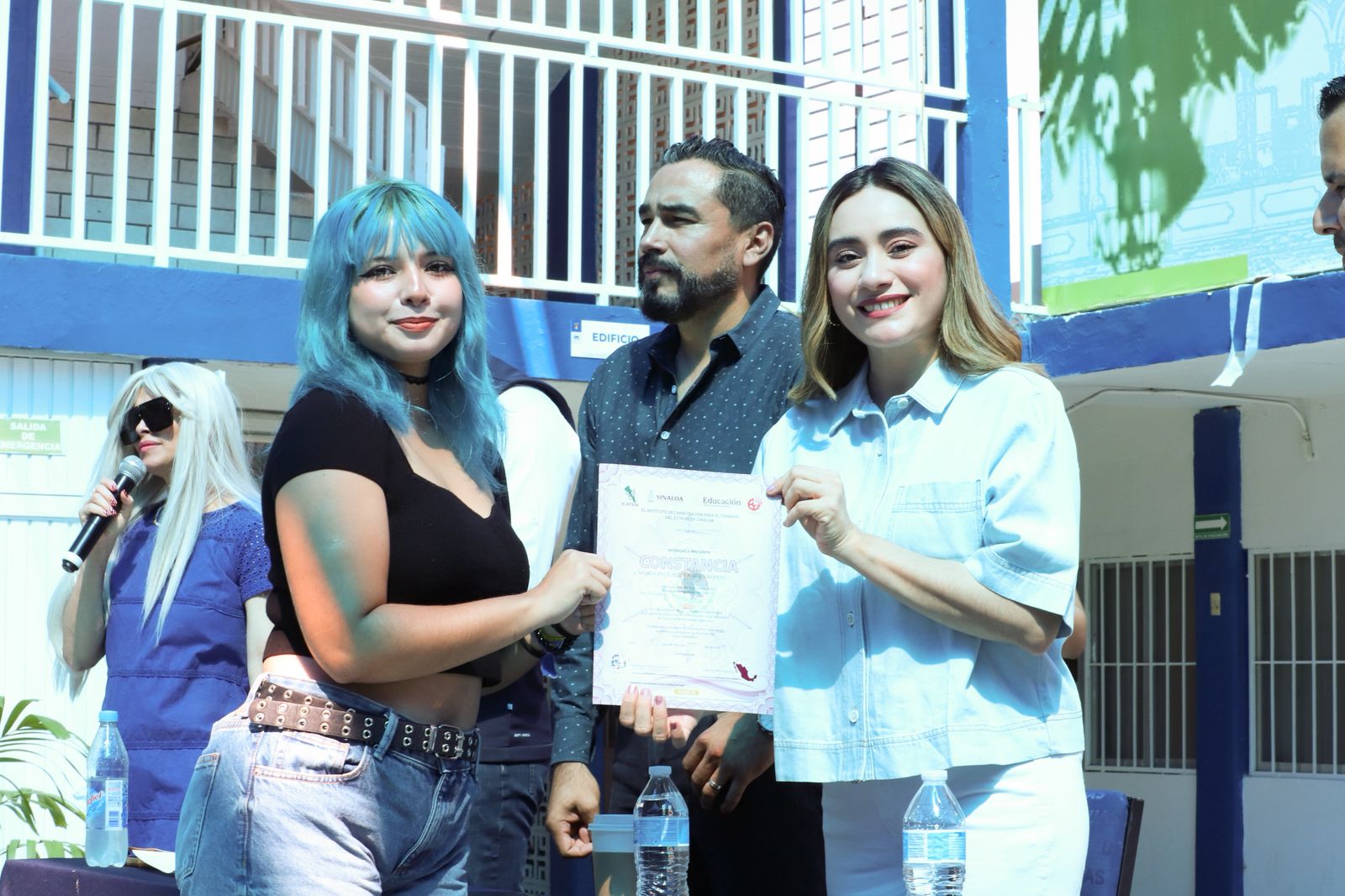 En ICATSIN seguimos transformando vidas a través de la capacitación para el trabajo.