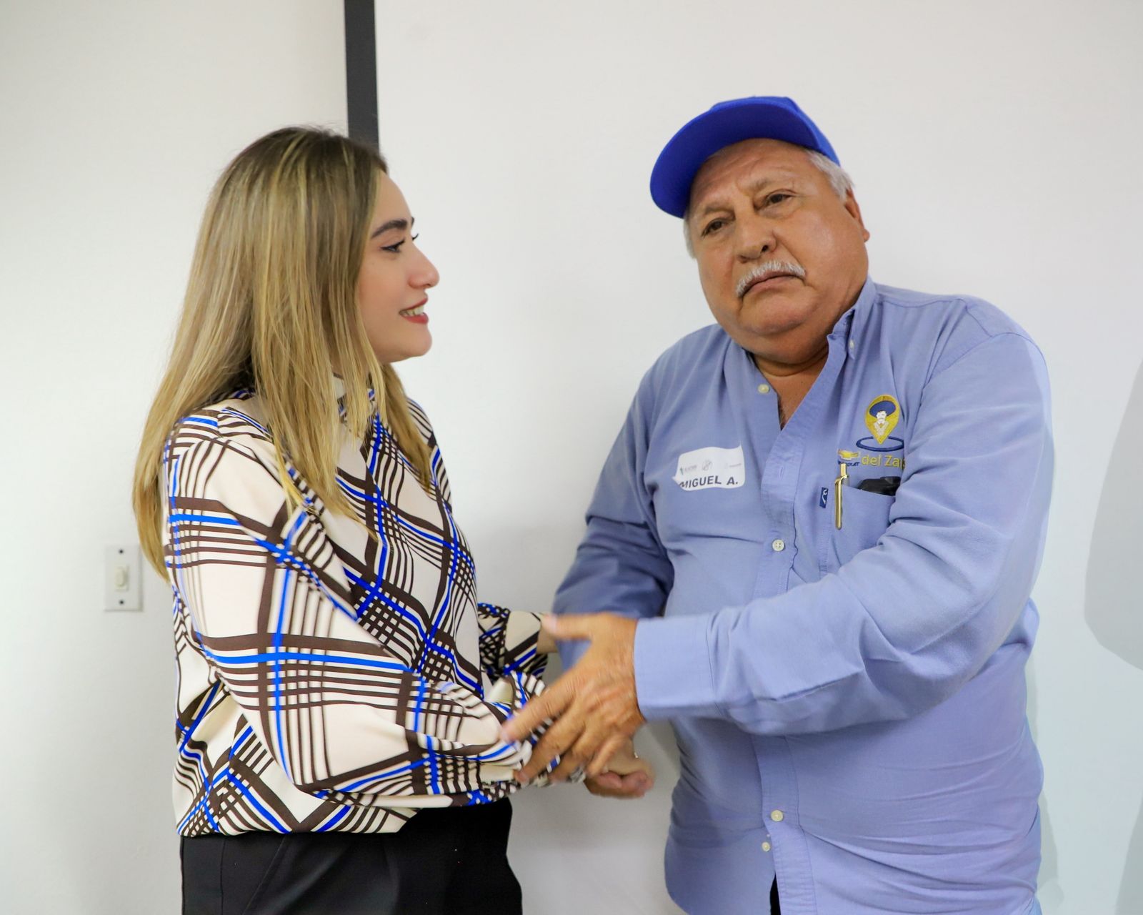 Impulsamos la capacitación que transforma el servicio público