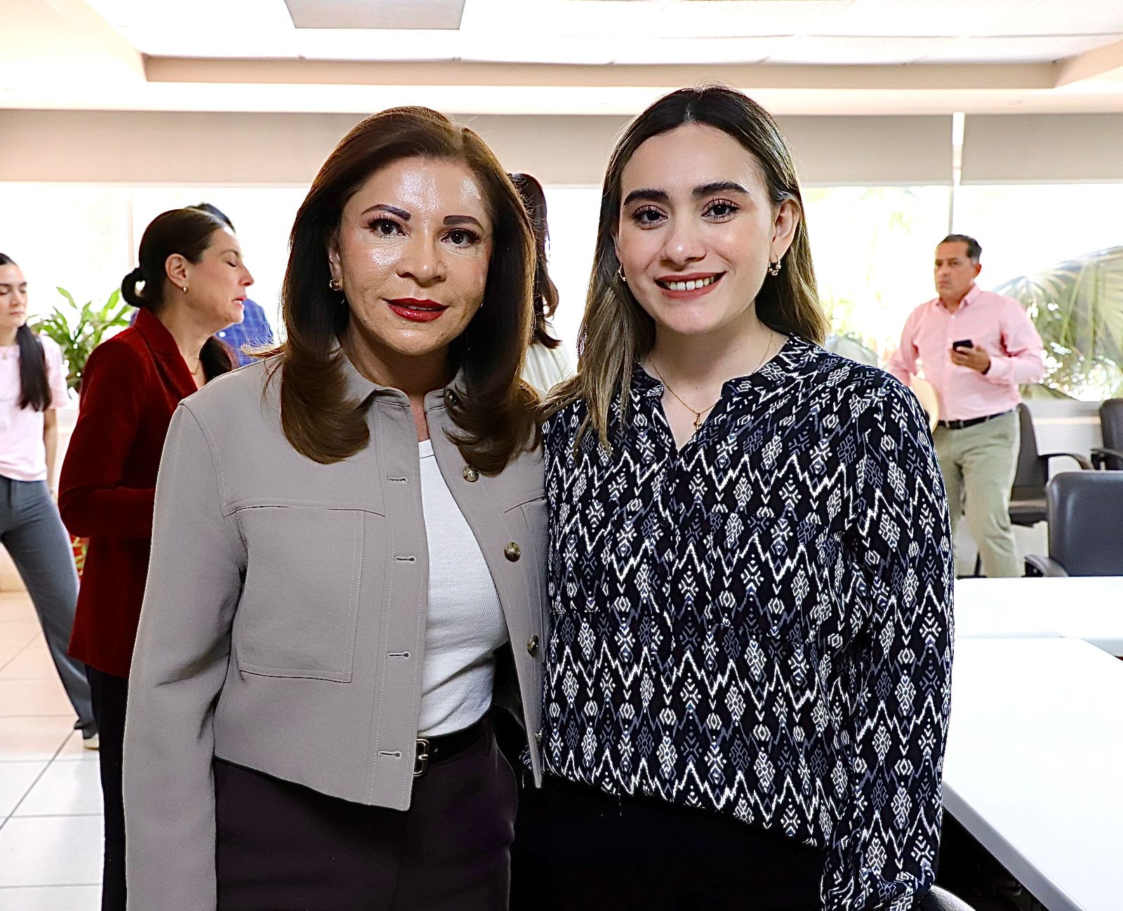 Reunión ordinaria del Comité Estatal Operativo del Programa para la Dotación Gratuita de Uniformes, Calzado Deportivo y Útiles Escolares del Estado de Sinaloa.