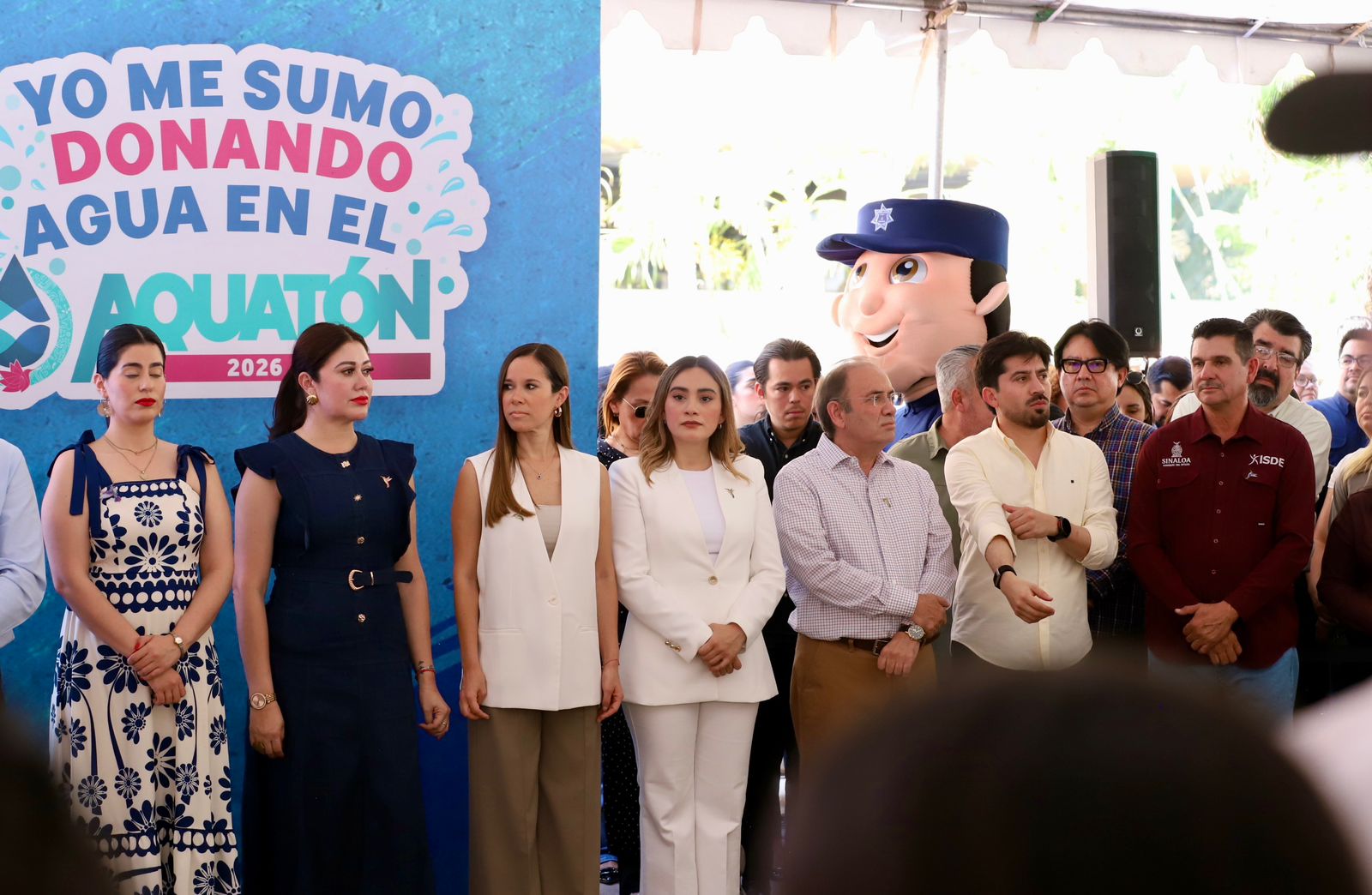 ¡ICATSIN se une al AQUATÓN 2026 con causa y solidaridad!