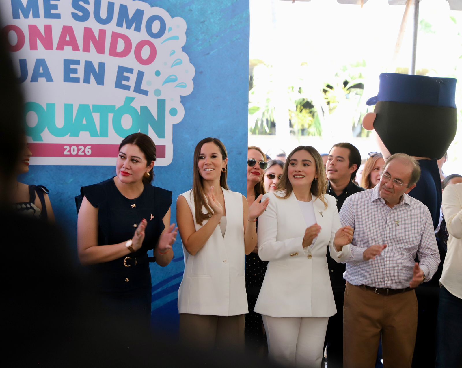 ¡ICATSIN se une al AQUATÓN 2026 con causa y solidaridad!