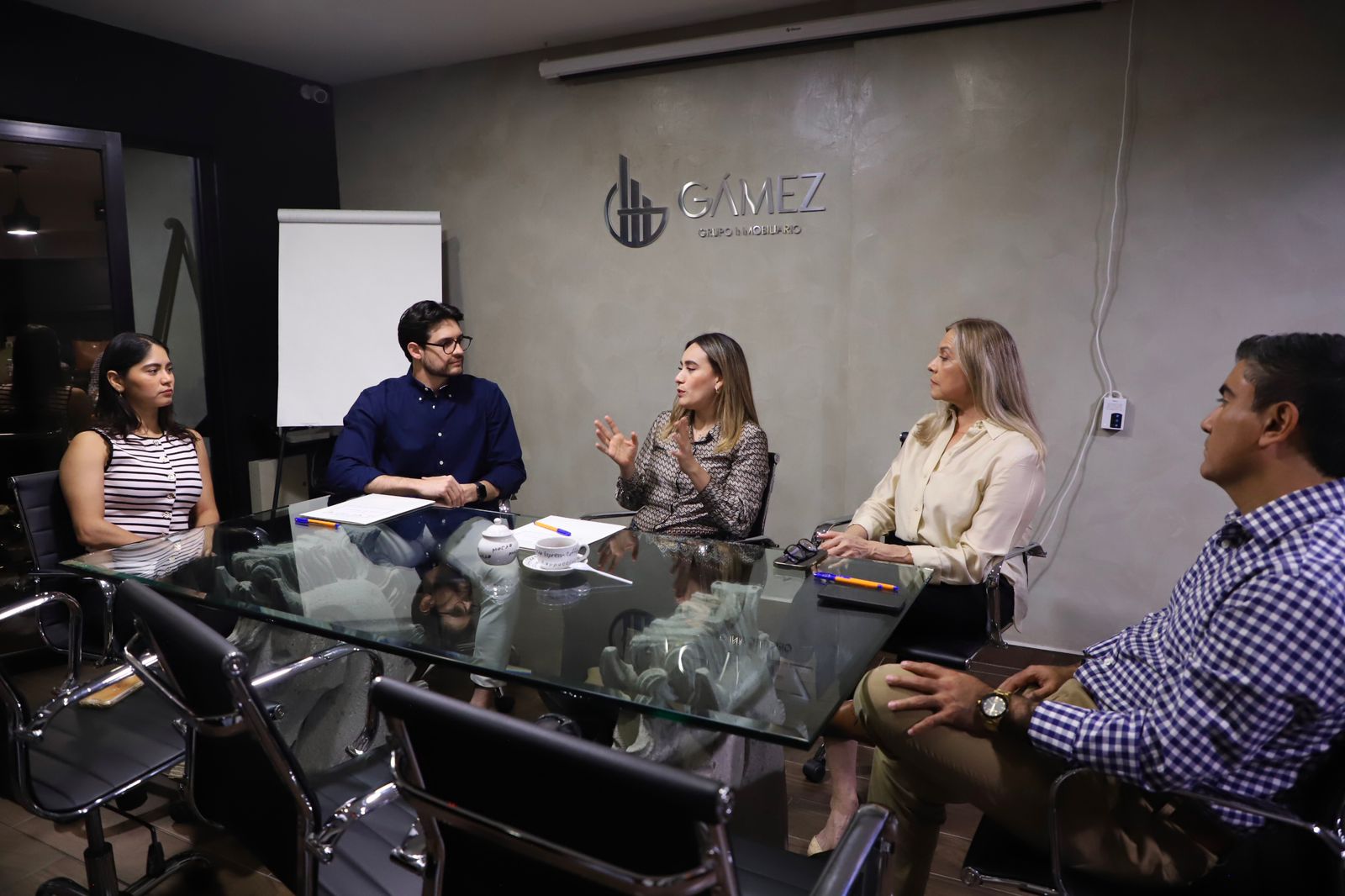 ¡Seguimos fortaleciendo alianzas por la capacitación y el desarrollo profesional en Sinaloa!