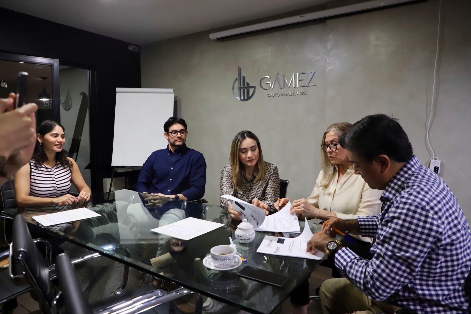 ¡Seguimos fortaleciendo alianzas por la capacitación y el desarrollo profesional en Sinaloa!
