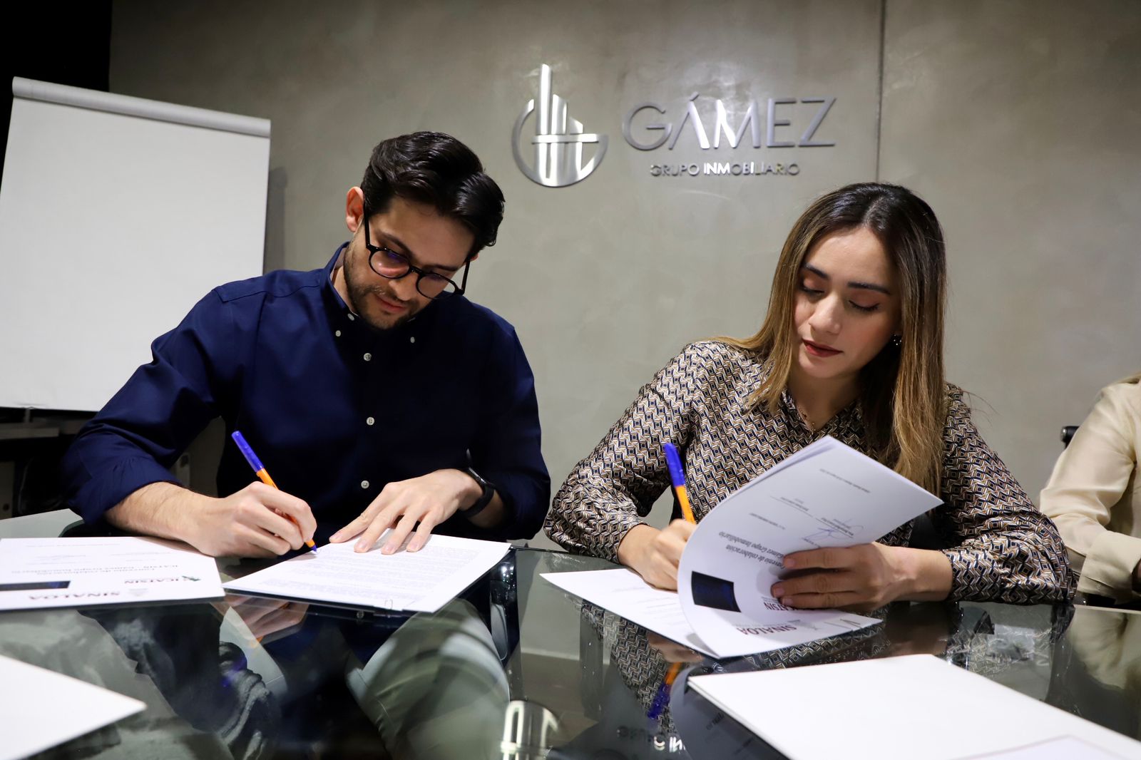 ¡ICATSIN y Protección Civil Guasave suman alianza para la capacitación y la cultura de la prevención!
