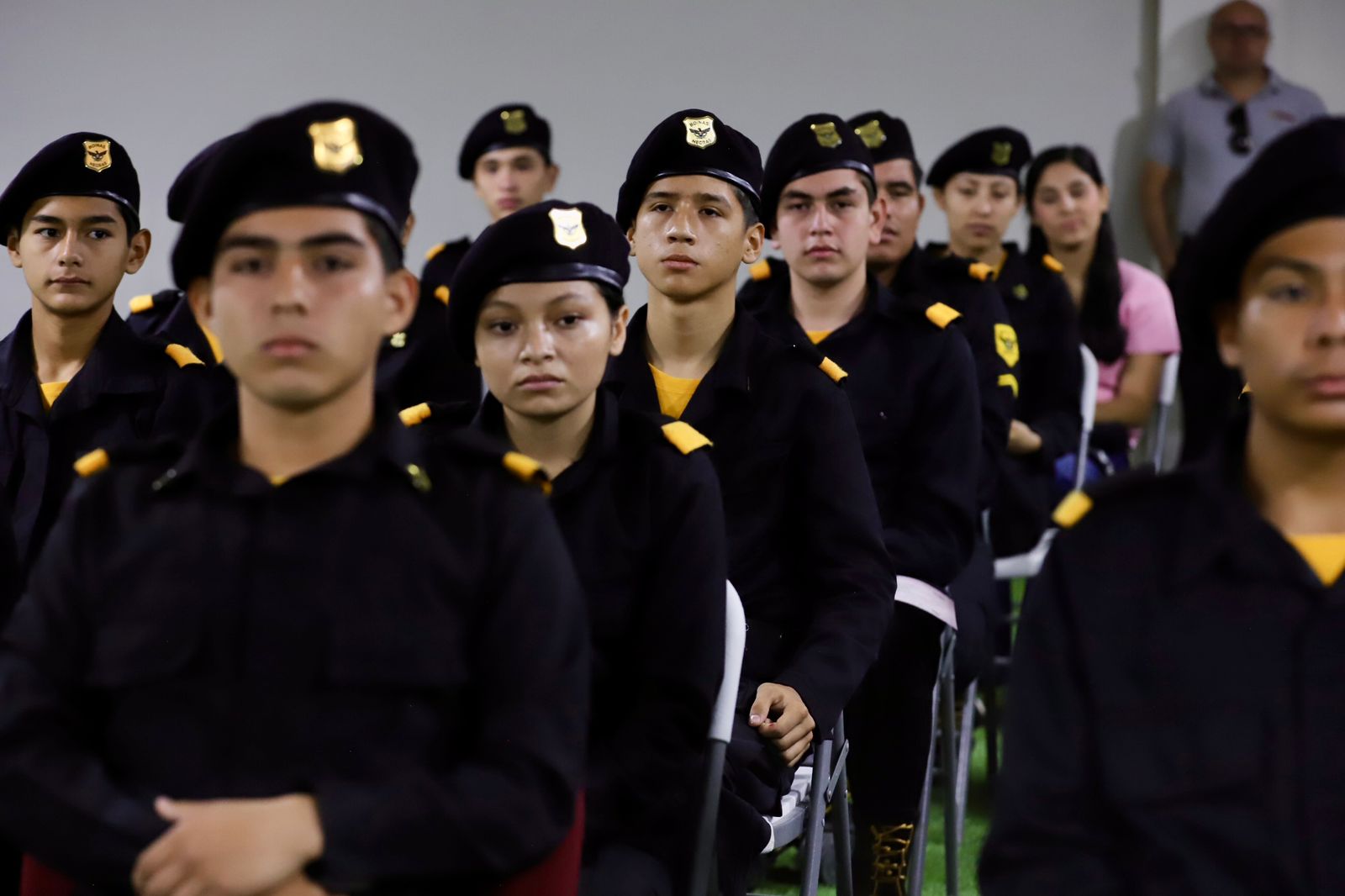 ¡ICATSIN y Protección Civil Guasave suman alianza para la capacitación y la cultura de la prevención!
