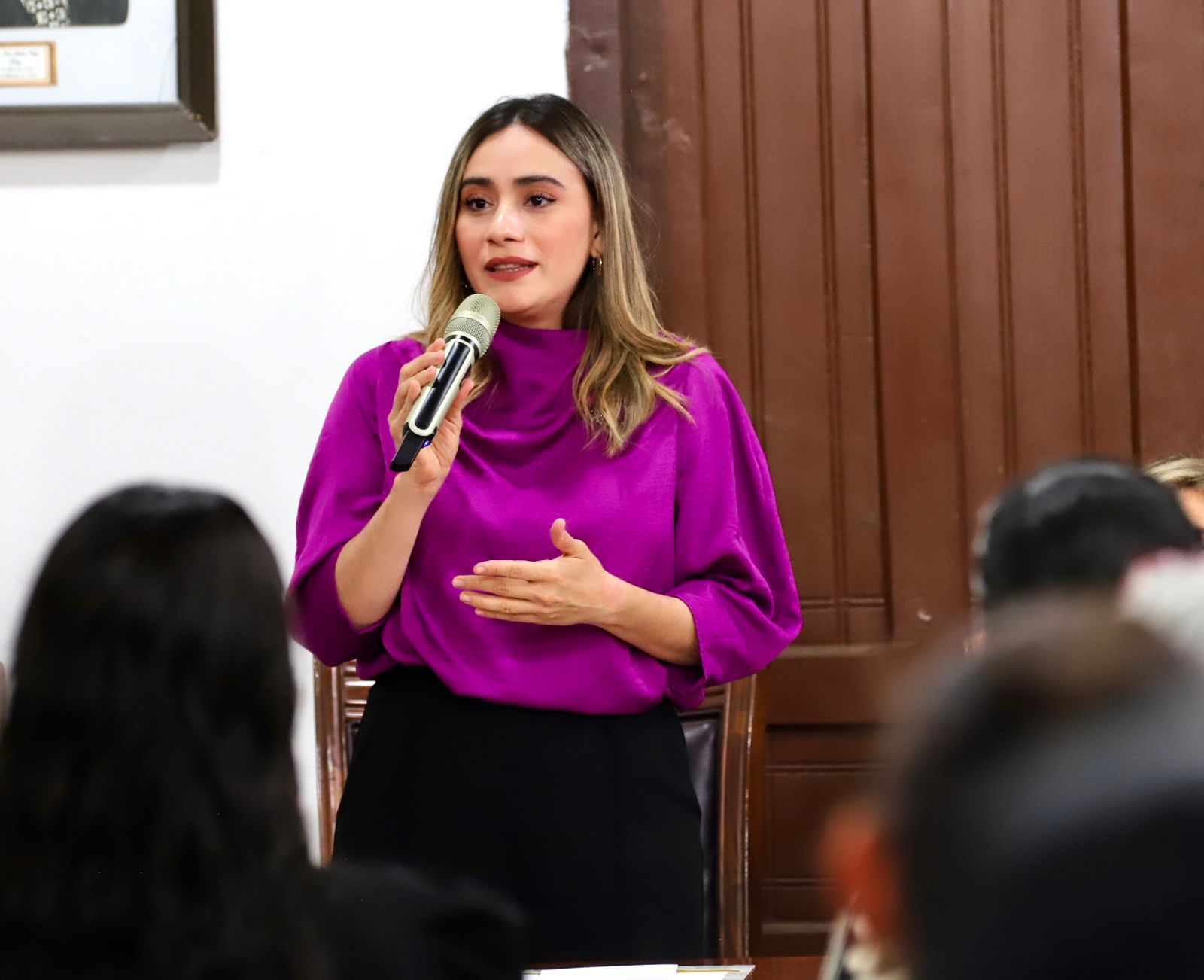 ¡Capacitación y certificación que transforman oportunidades en El Fuerte!