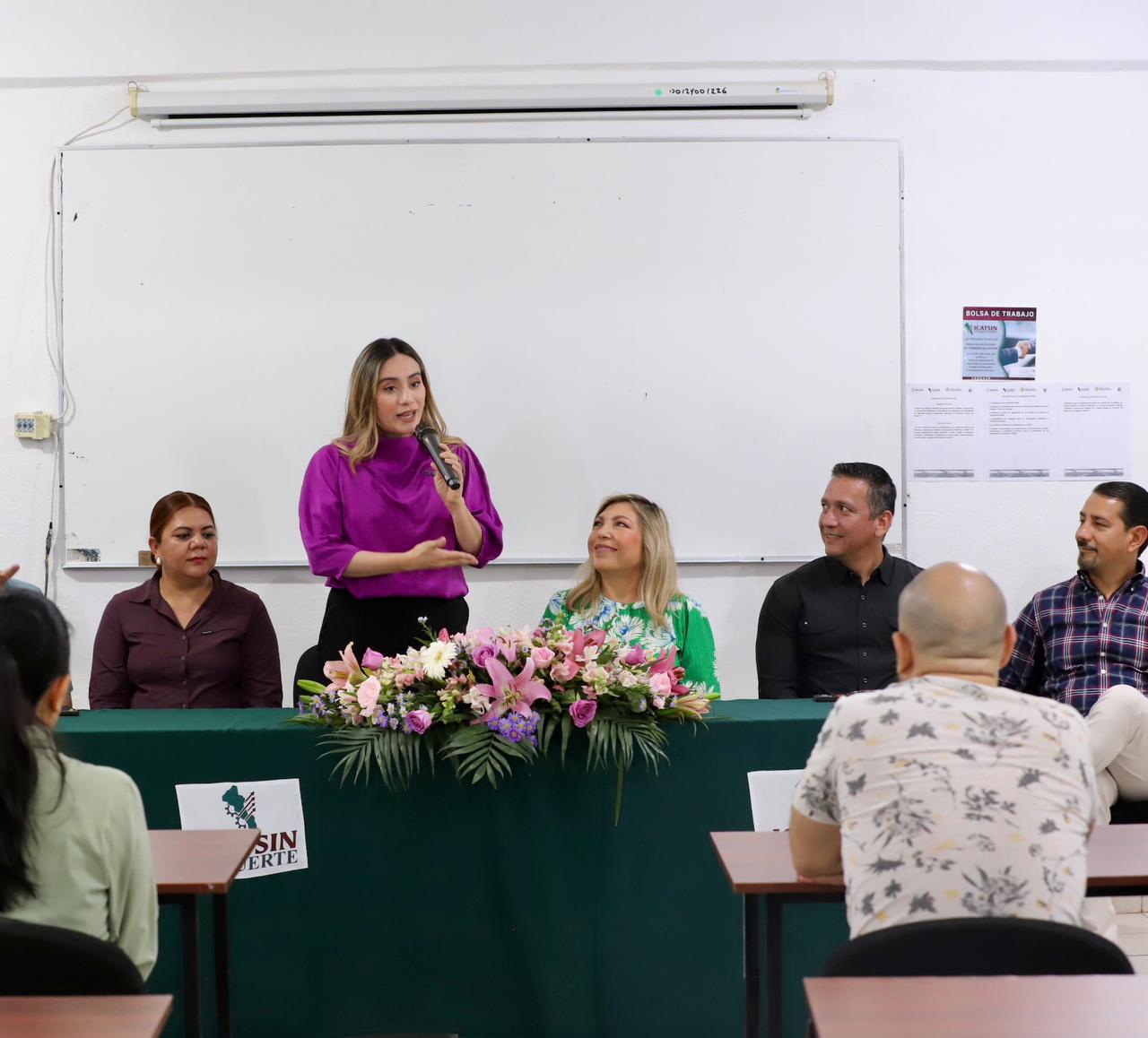 ¡ICATSIN impulsa el turismo de El Fuerte a través de la capacitación en Marketing Digital!