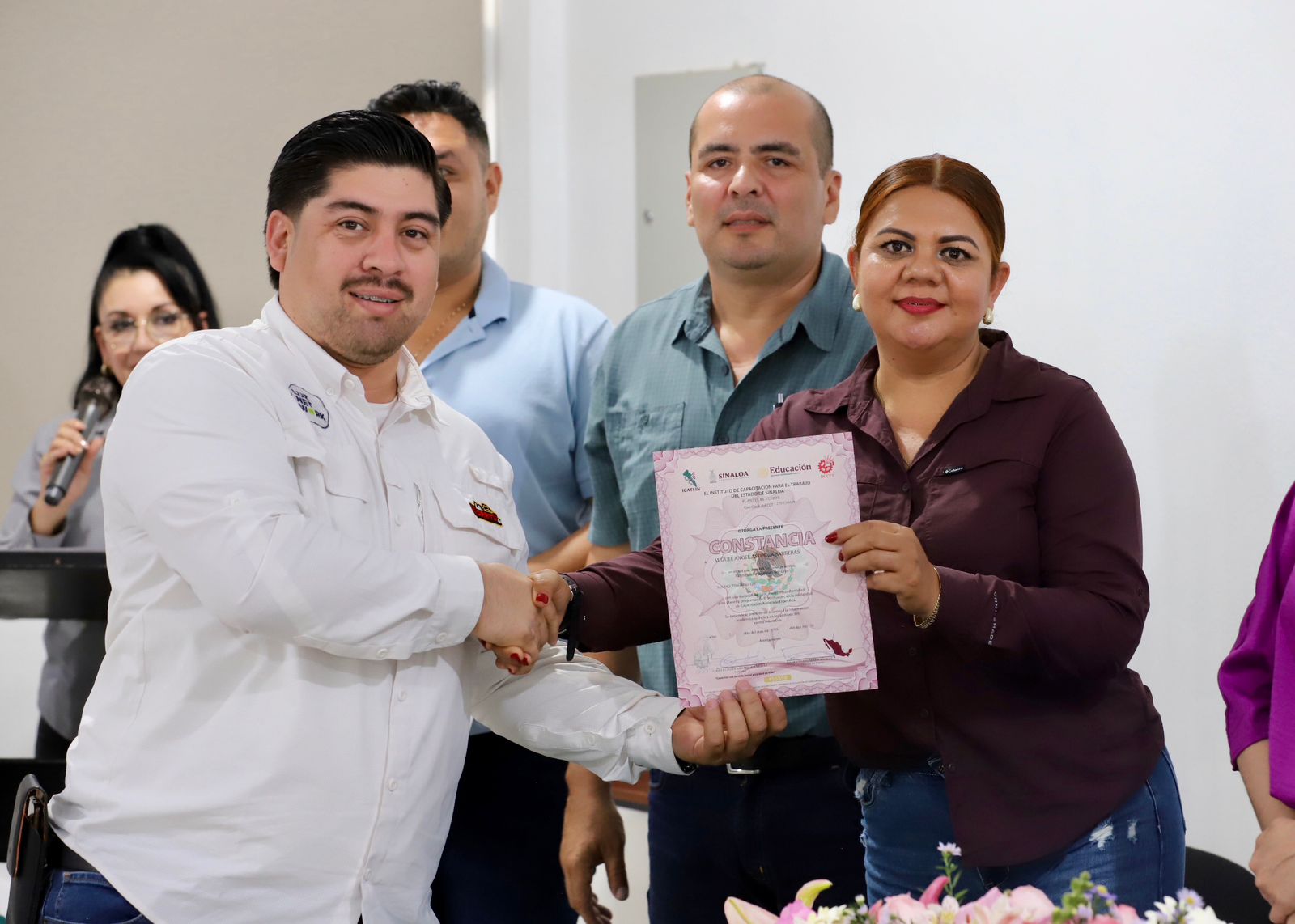 ¡ICATSIN impulsa el turismo de El Fuerte a través de la capacitación en Marketing Digital!