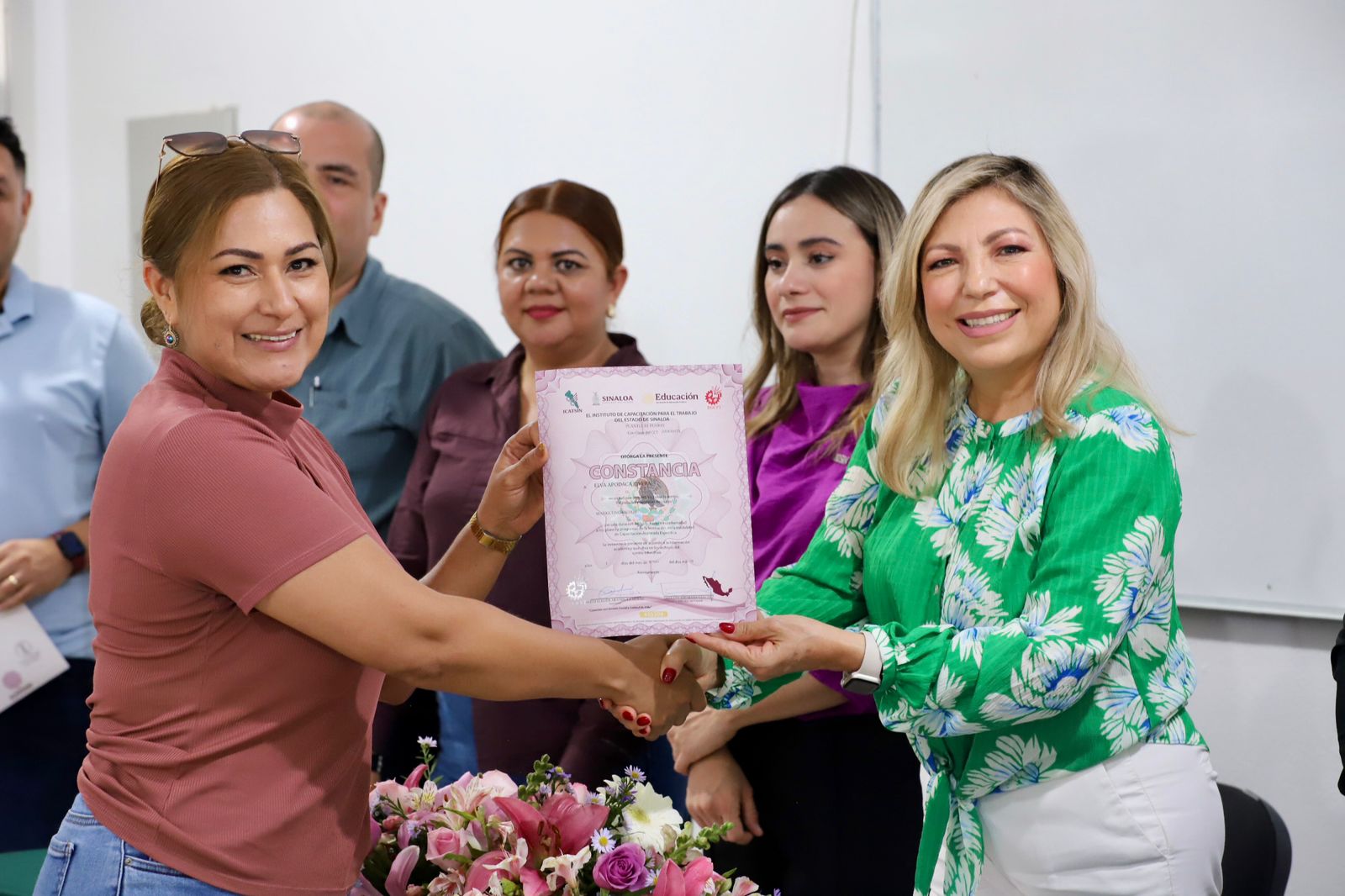 ¡ICATSIN impulsa el turismo de El Fuerte a través de la capacitación en Marketing Digital!