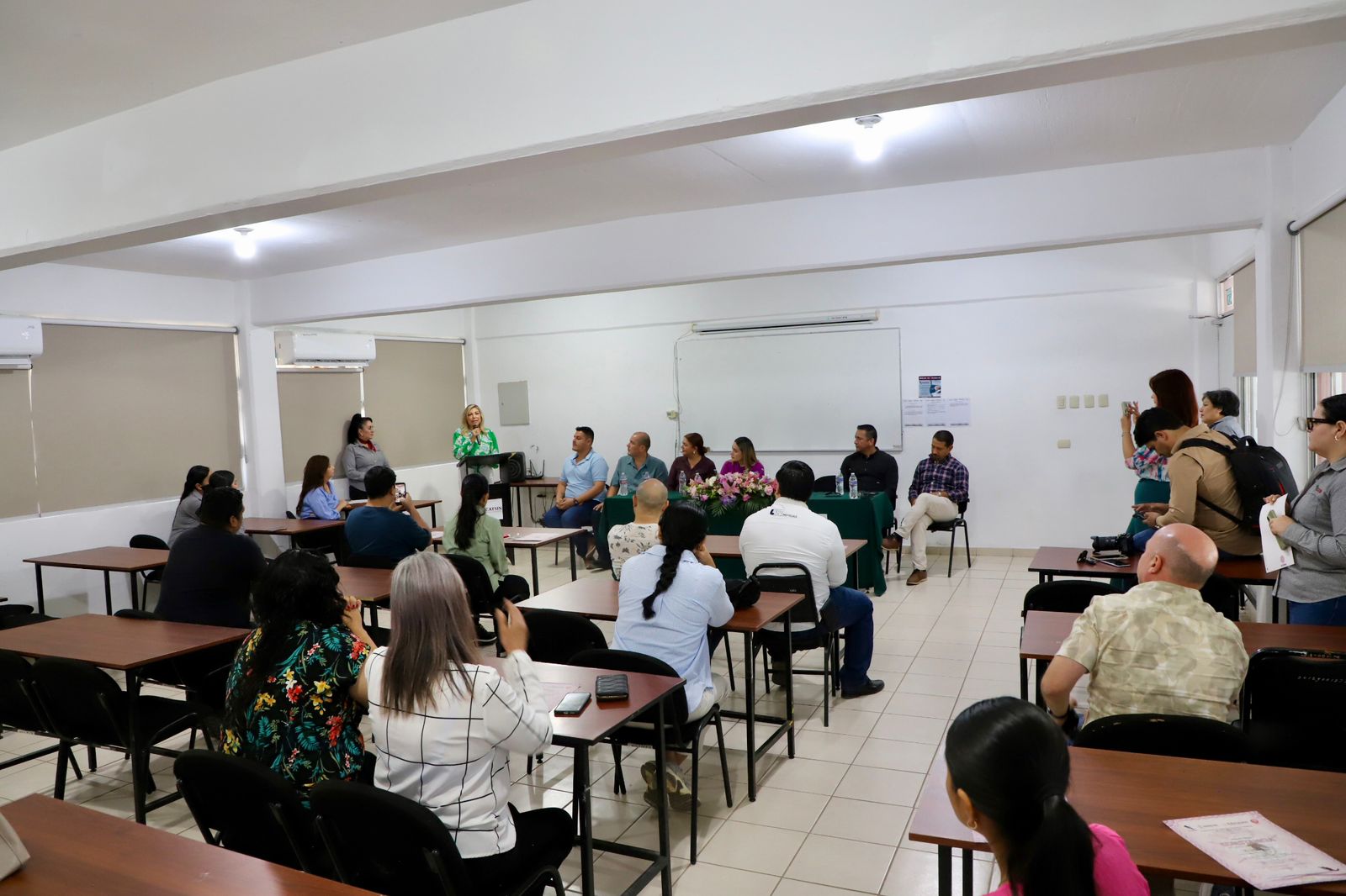 ¡ICATSIN impulsa el turismo de El Fuerte a través de la capacitación en Marketing Digital!