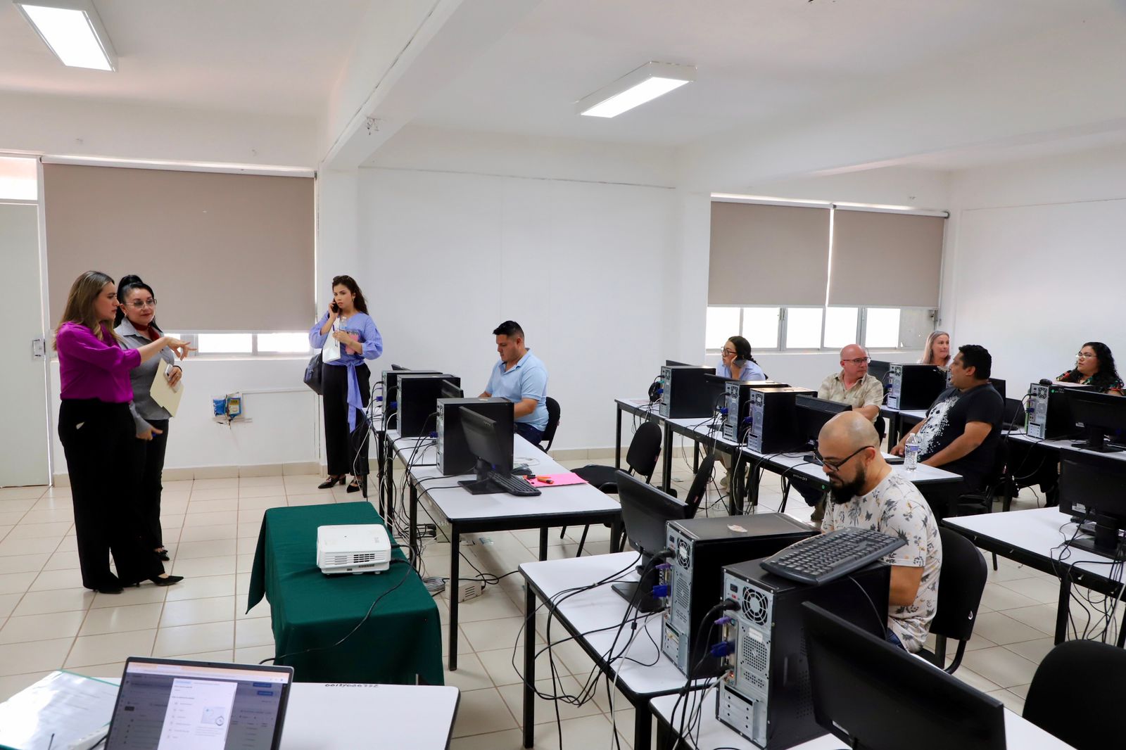 ¡ICATSIN impulsa el turismo de El Fuerte a través de la capacitación en Marketing Digital!