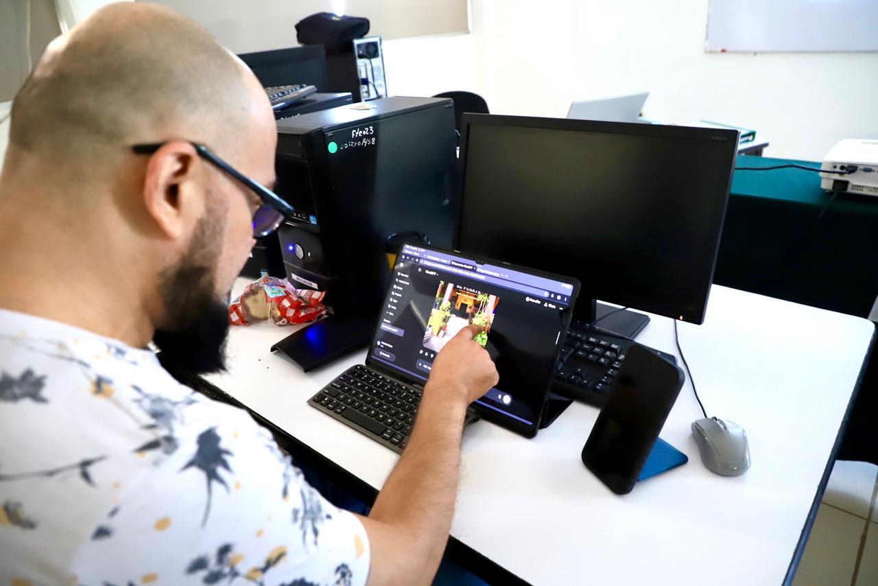 ¡ICATSIN impulsa el turismo de El Fuerte a través de la capacitación en Marketing Digital!