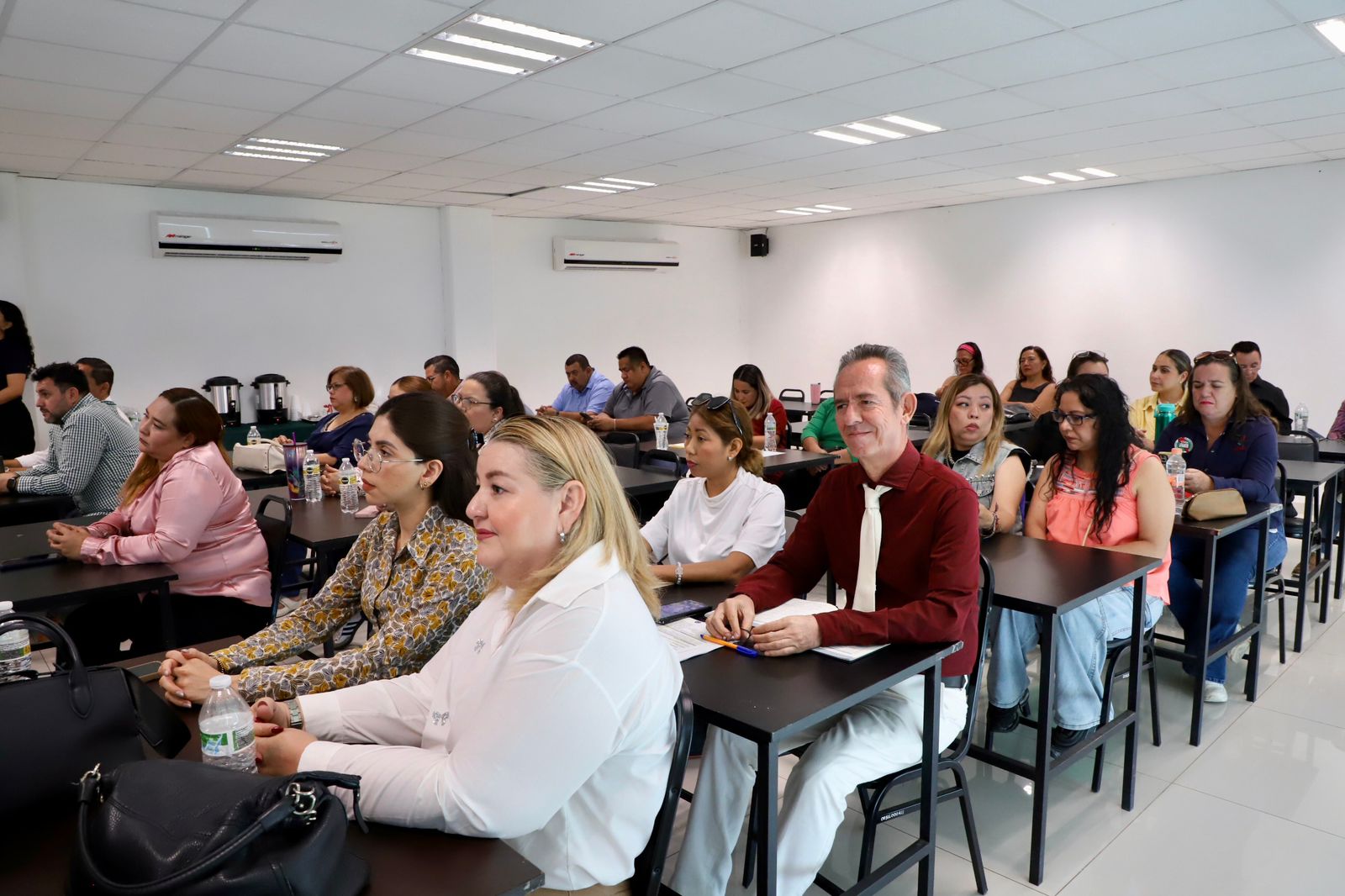 ¡En ICATSIN seguimos fortaleciendo la protección y el bienestar de nuestras niñas, niños y adolescentes!