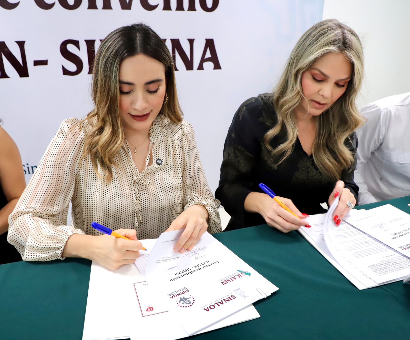 ¡En ICATSIN seguimos fortaleciendo la protección y el bienestar de nuestras niñas, niños y adolescentes!