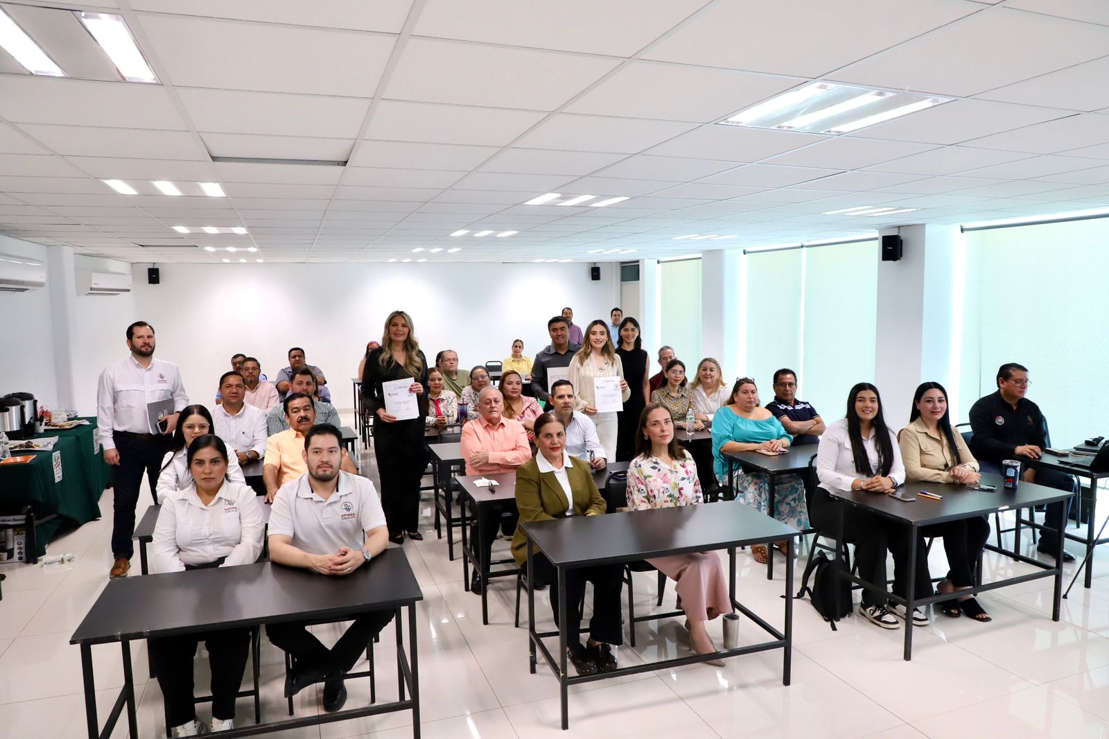 ¡En ICATSIN seguimos fortaleciendo la protección y el bienestar de nuestras niñas, niños y adolescentes!