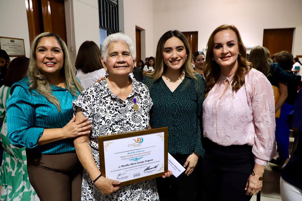 ¡Sumamos esfuerzos por el desarrollo sustentable de Sinaloa!