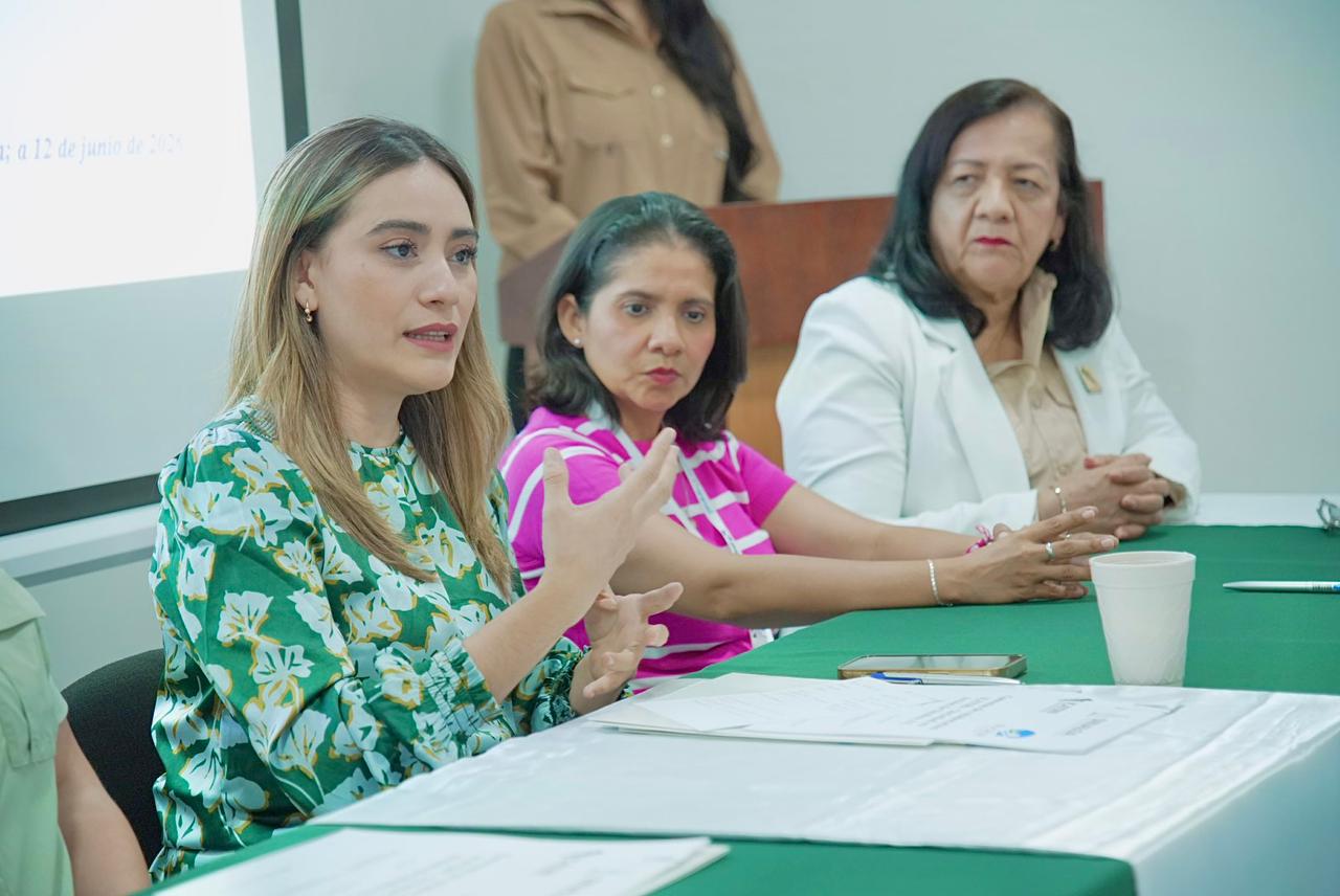 ¡Sumamos esfuerzos por el desarrollo sustentable de Sinaloa!