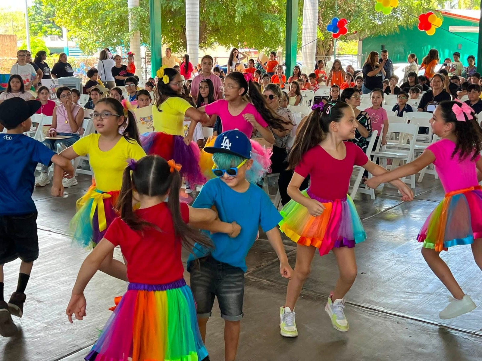 ¡Con gran entusiasmo concluimos nuestros Cursos de Verano en el Plantel ICATSIN Guasave!