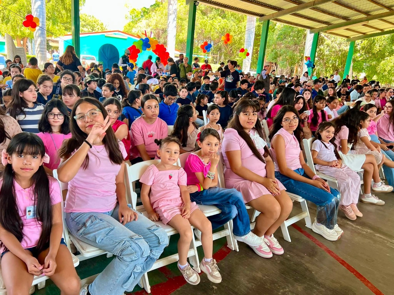 ¡Con gran entusiasmo concluimos nuestros Cursos de Verano en el Plantel ICATSIN Guasave!