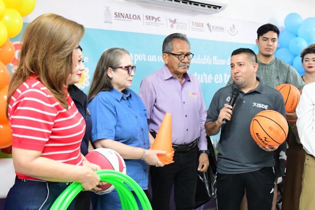 ¡Concluimos un verano de aprendizaje, sonrisas  y nuevos sueños en Villa Juárez!