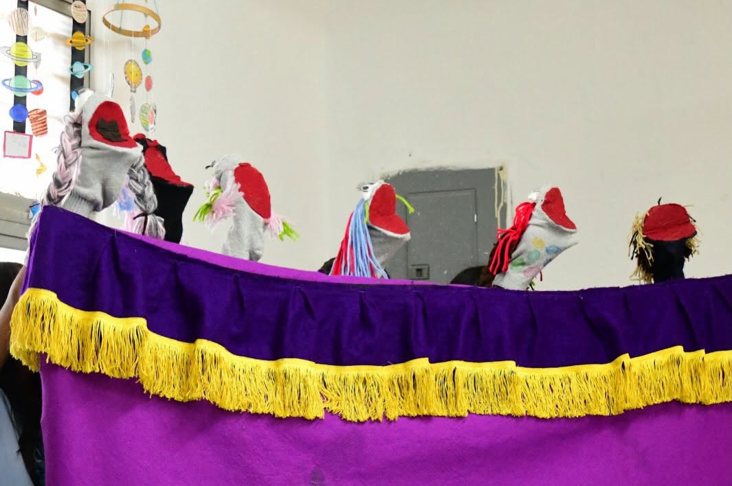 ¡Concluimos un verano de aprendizaje, sonrisas  y nuevos sueños en Villa Juárez!