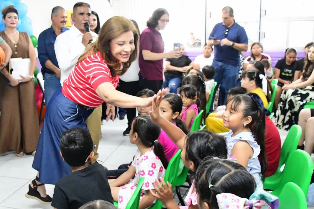 ¡Concluimos un verano de aprendizaje, sonrisas  y nuevos sueños en Villa Juárez!