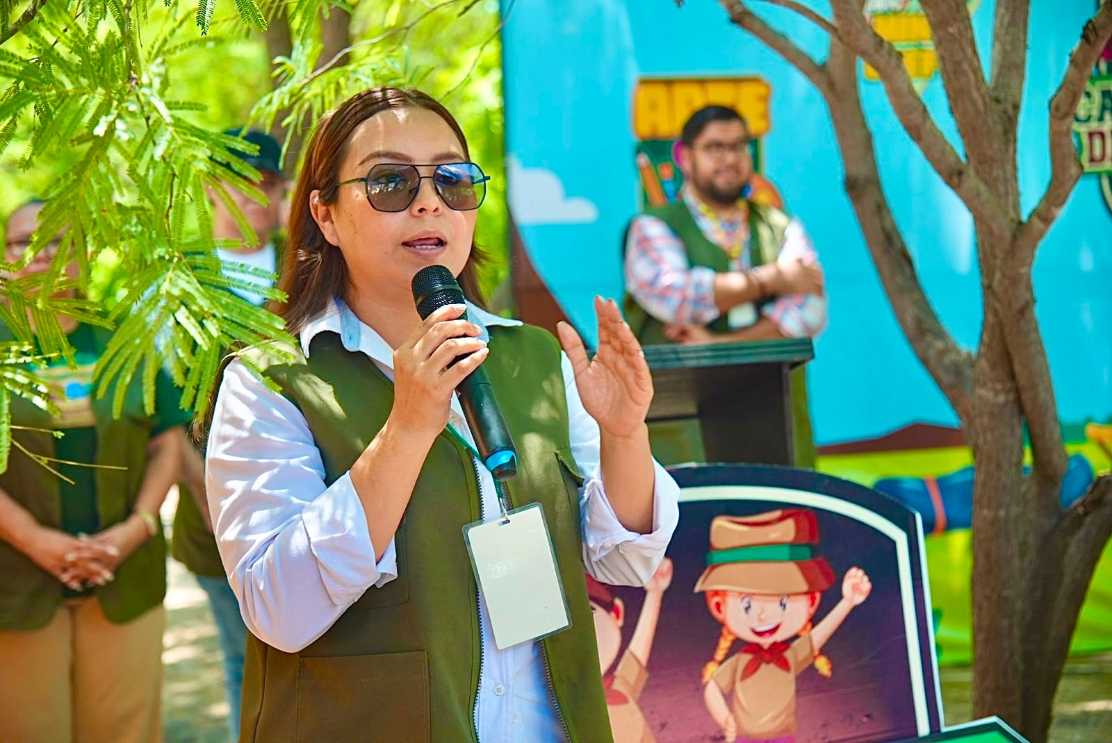 ¡La creatividad, el aprendizaje y la diversión marcaron este verano en ICATSIN Choix!