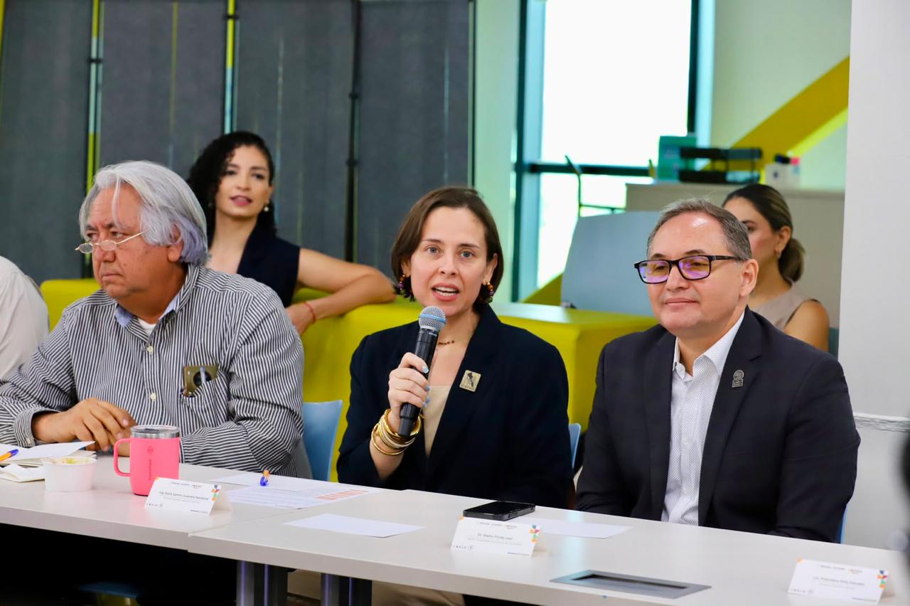 ¡Transformando el talento para el futuro de Sinaloa!