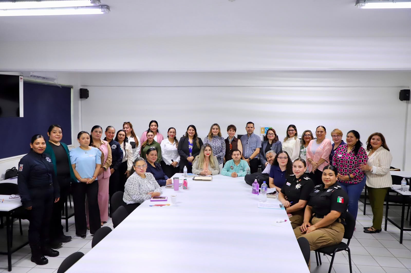¡Concluimos con éxito los Cursos de Verano en el Plantel Juan José Ríos de ICATSIN!