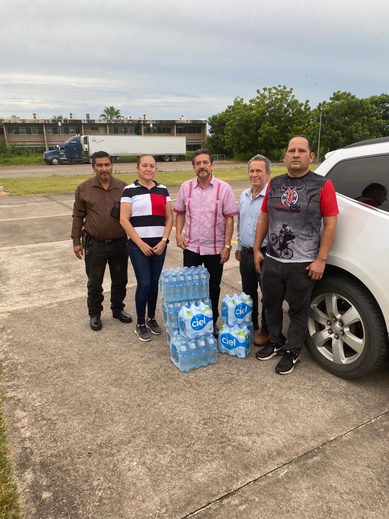 Campaña Permanente de Donación de Cabello