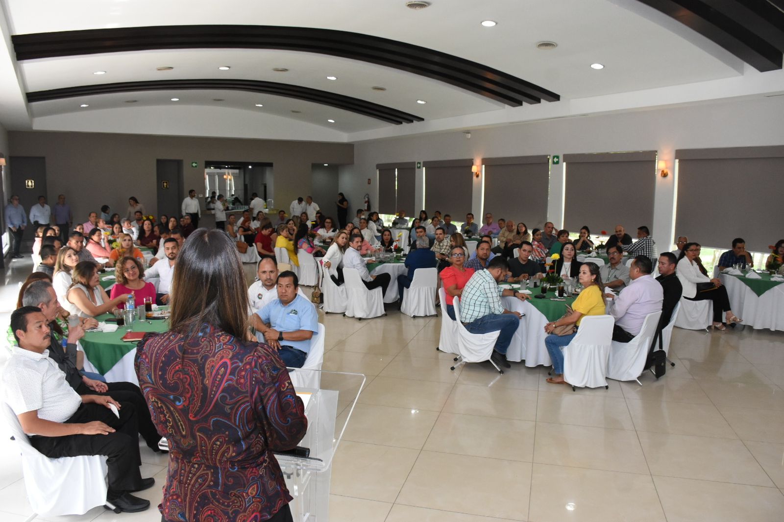 PLANTELES DE ICATSIN RECIBEN RECONOCIMIENTO POR CURSOS DE VERANO