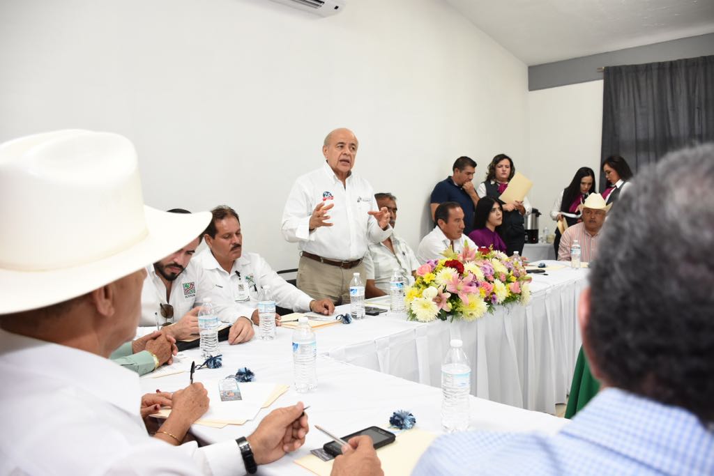 ICATSIN comprometido con la capacitación a las comunidades indígenas