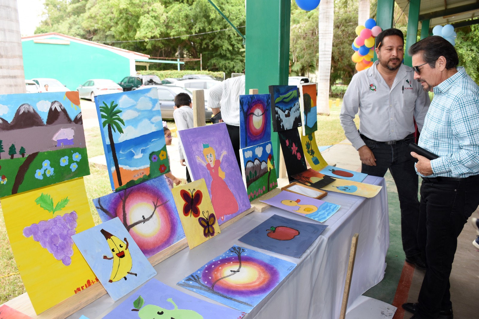 CLAUSURAN TRES CURSOS DE VERANO EN ICATSIN GUASAVE